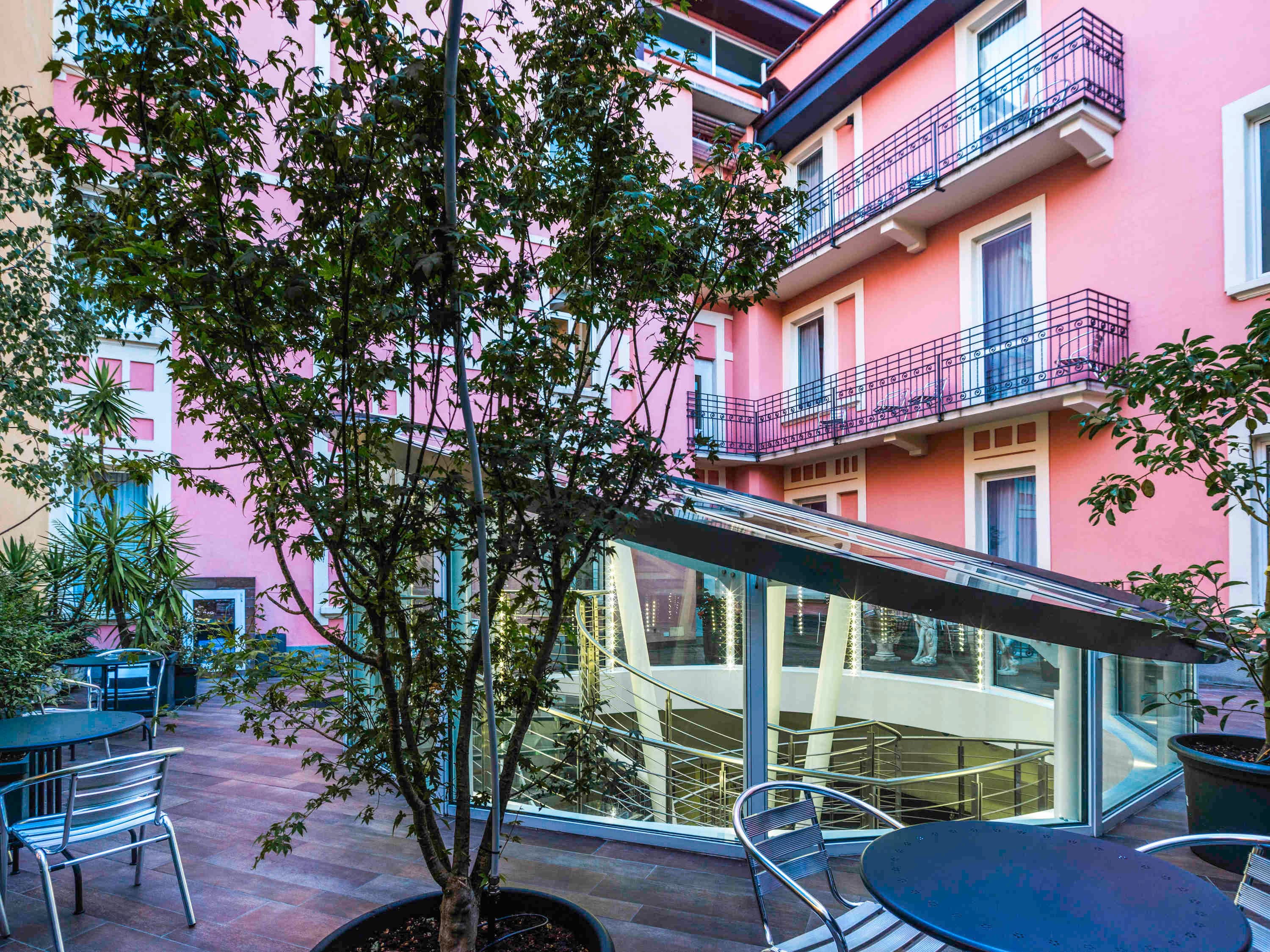 ibis Styles Milano Centro