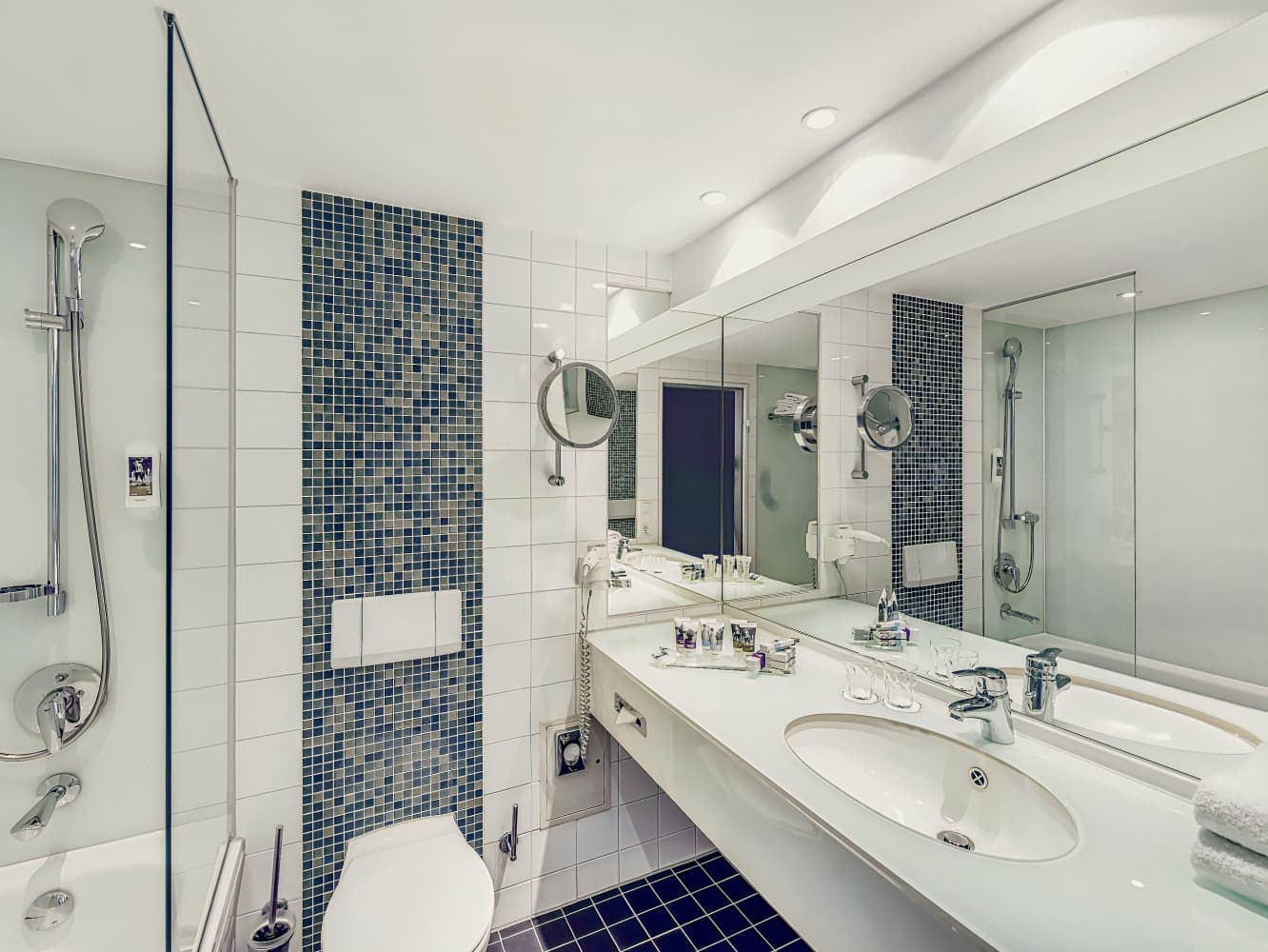 Mercure Hotel Duesseldorf Kaarst