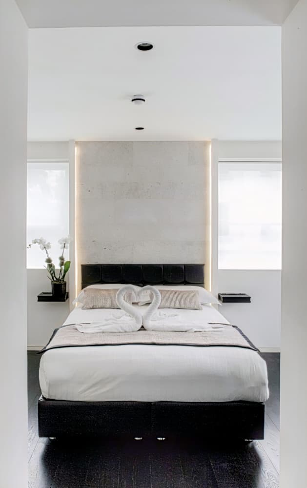 NOX HOTELS - Belsize Park