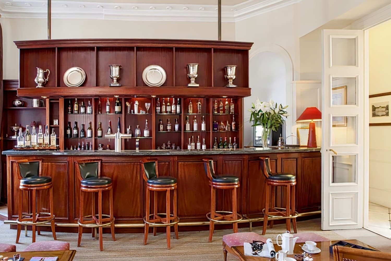 Domaine et Golf de Vaugouard