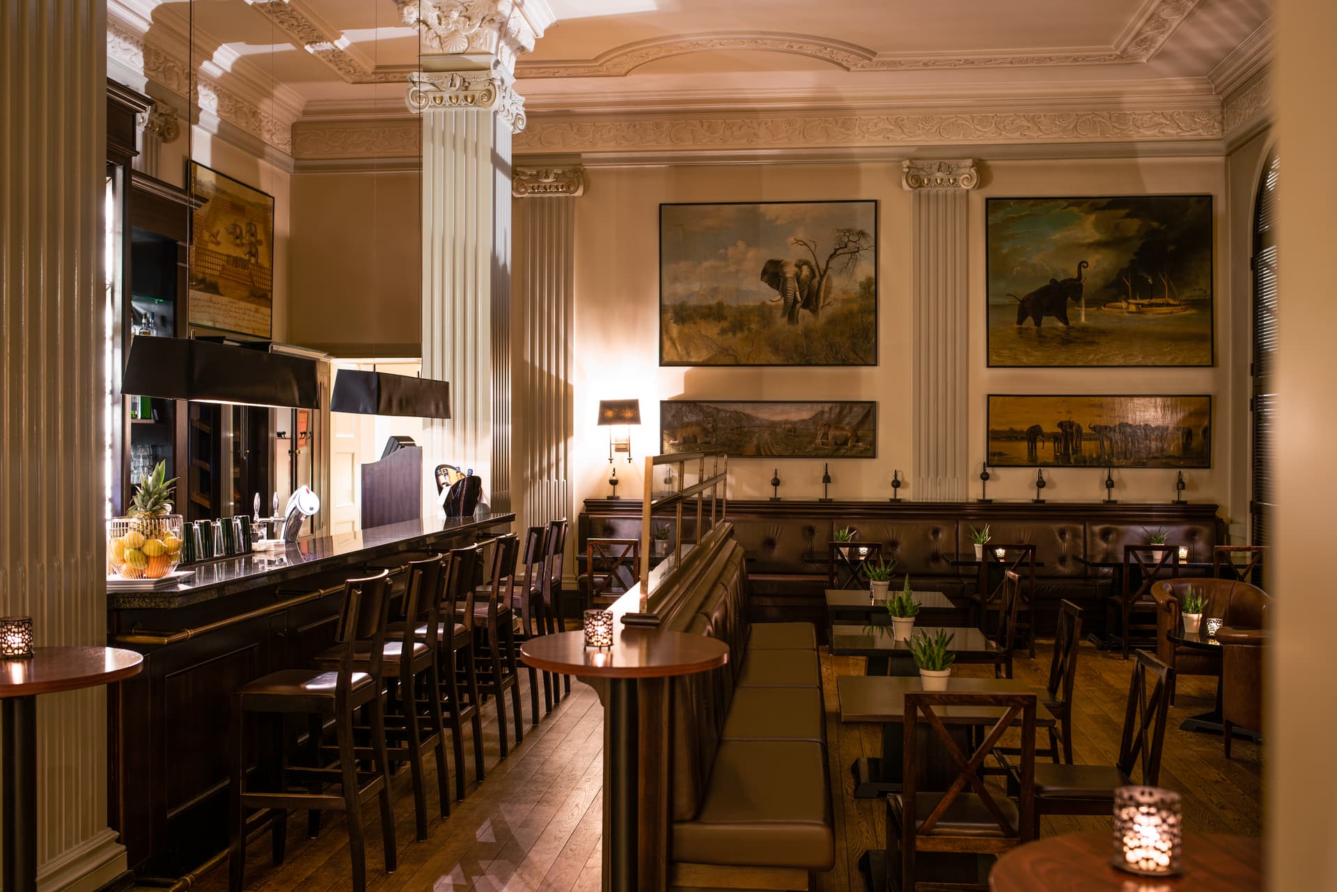 Parkhotel Quellenhof Aachen