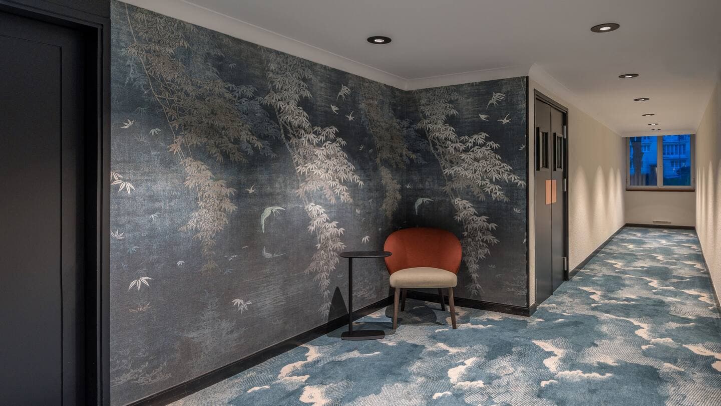 DoubleTree by Hilton Paris Bougival