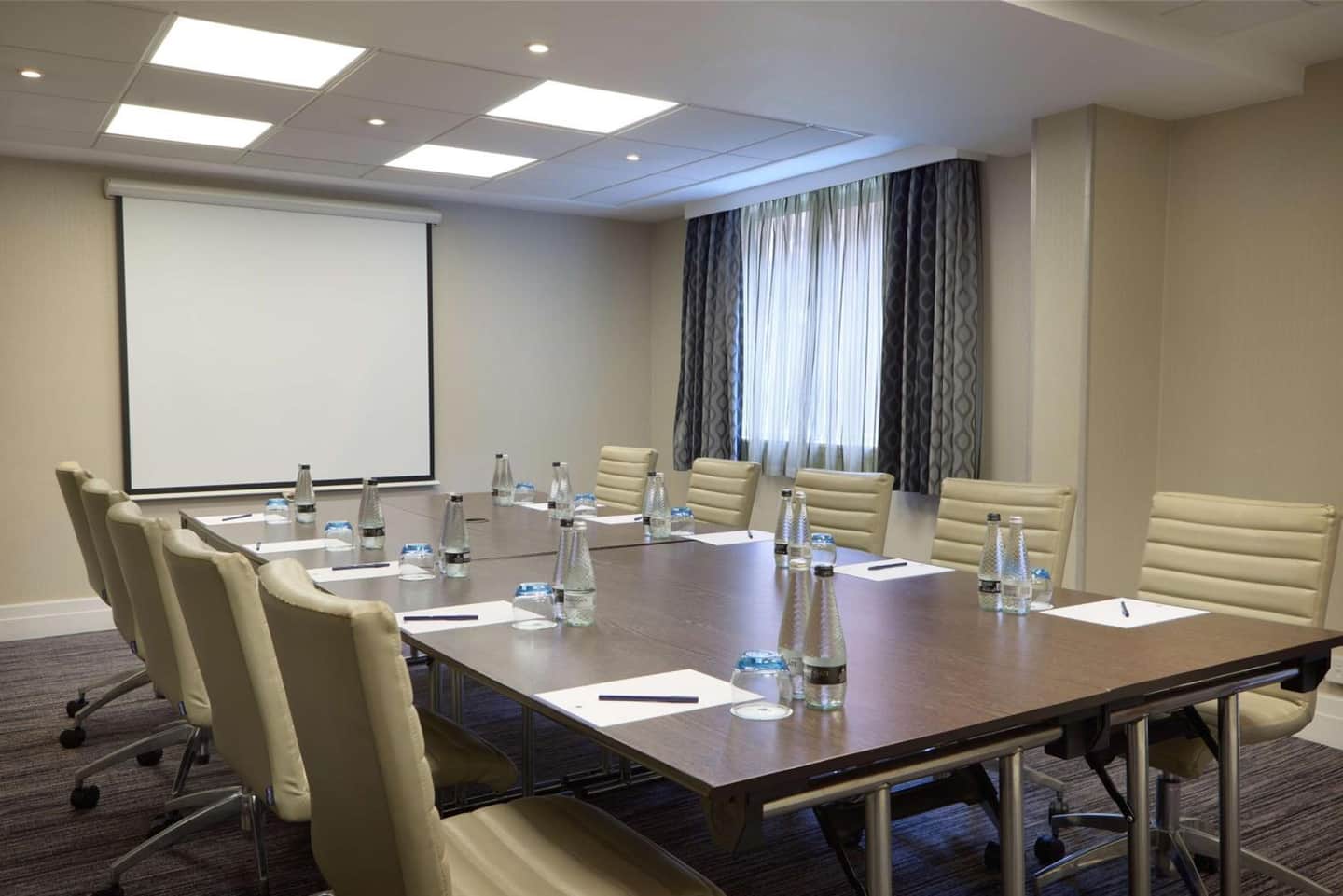 DoubleTree by Hilton, St. Anne’s Manor