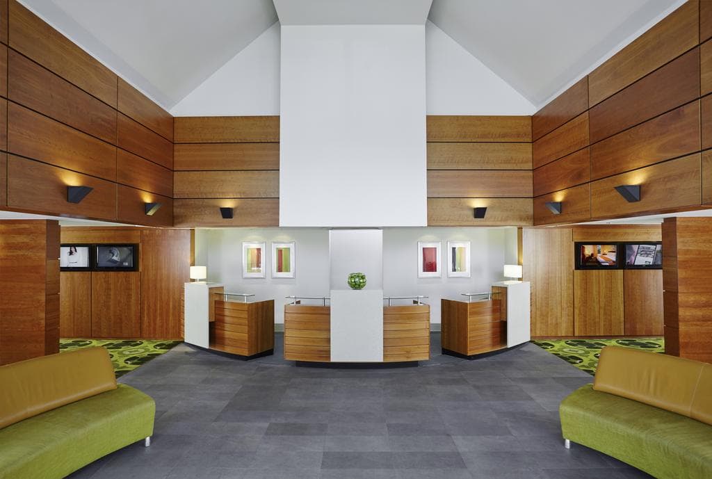 Meon Valley Hotel & Country Club