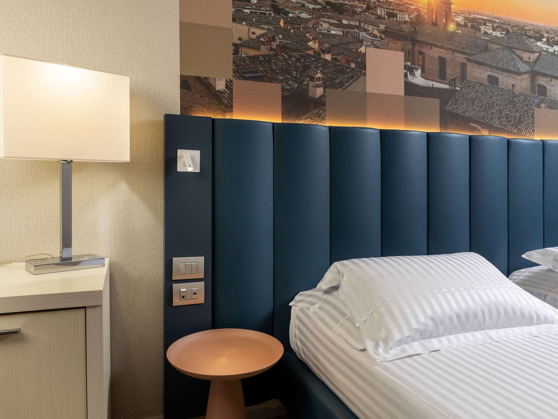 Mercure Rimini Artis