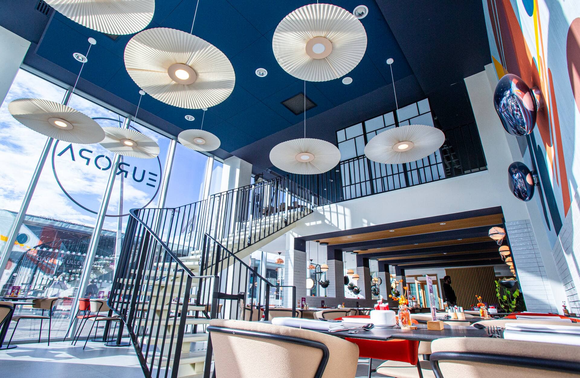 Hilton Lille