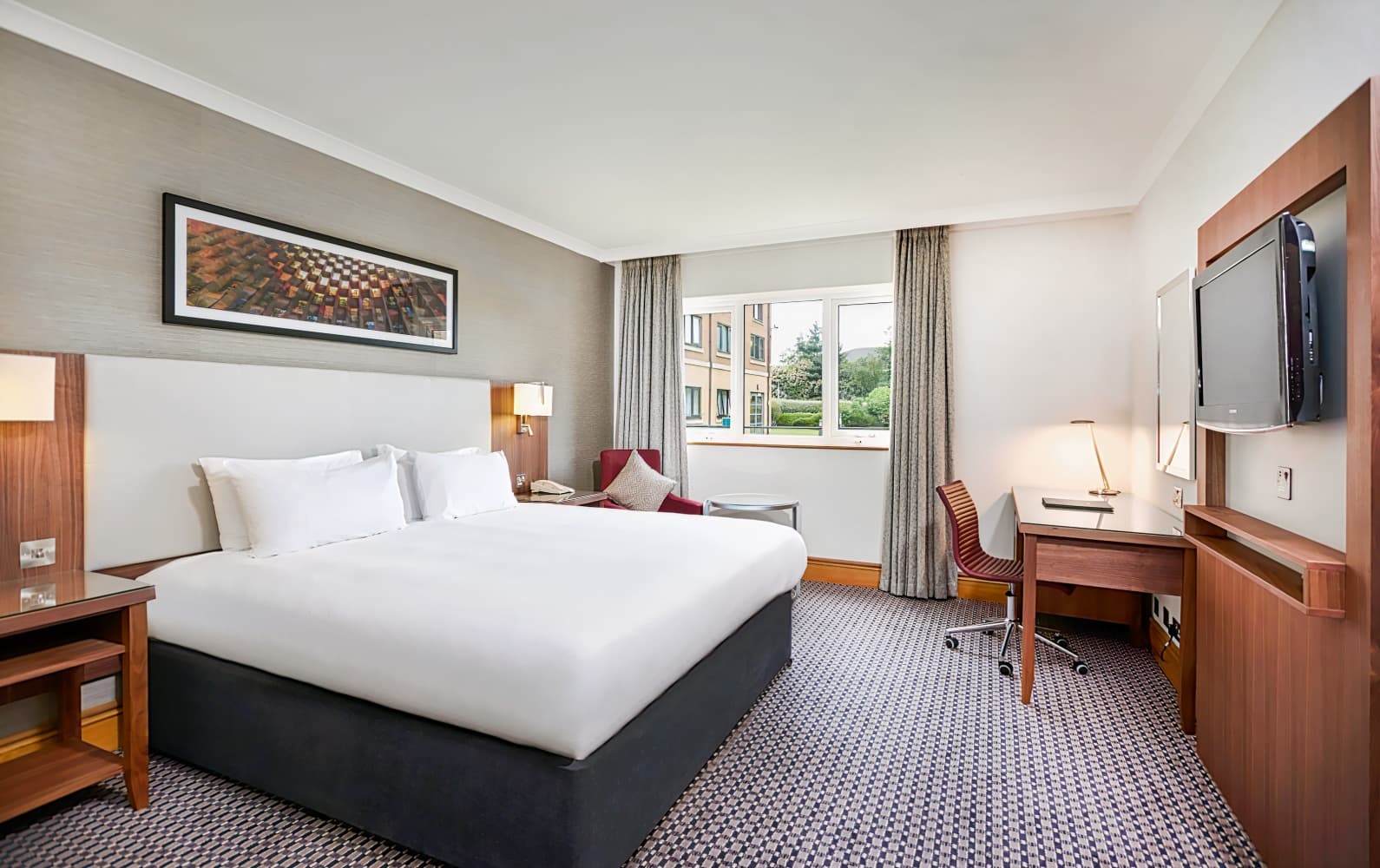 DoubleTree by Hilton Coventry