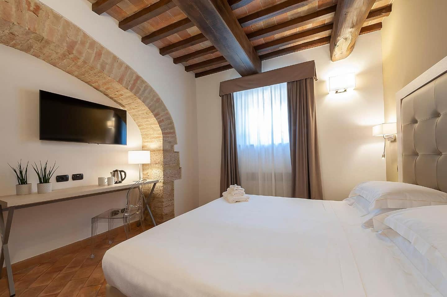 Relais dell'Olmo