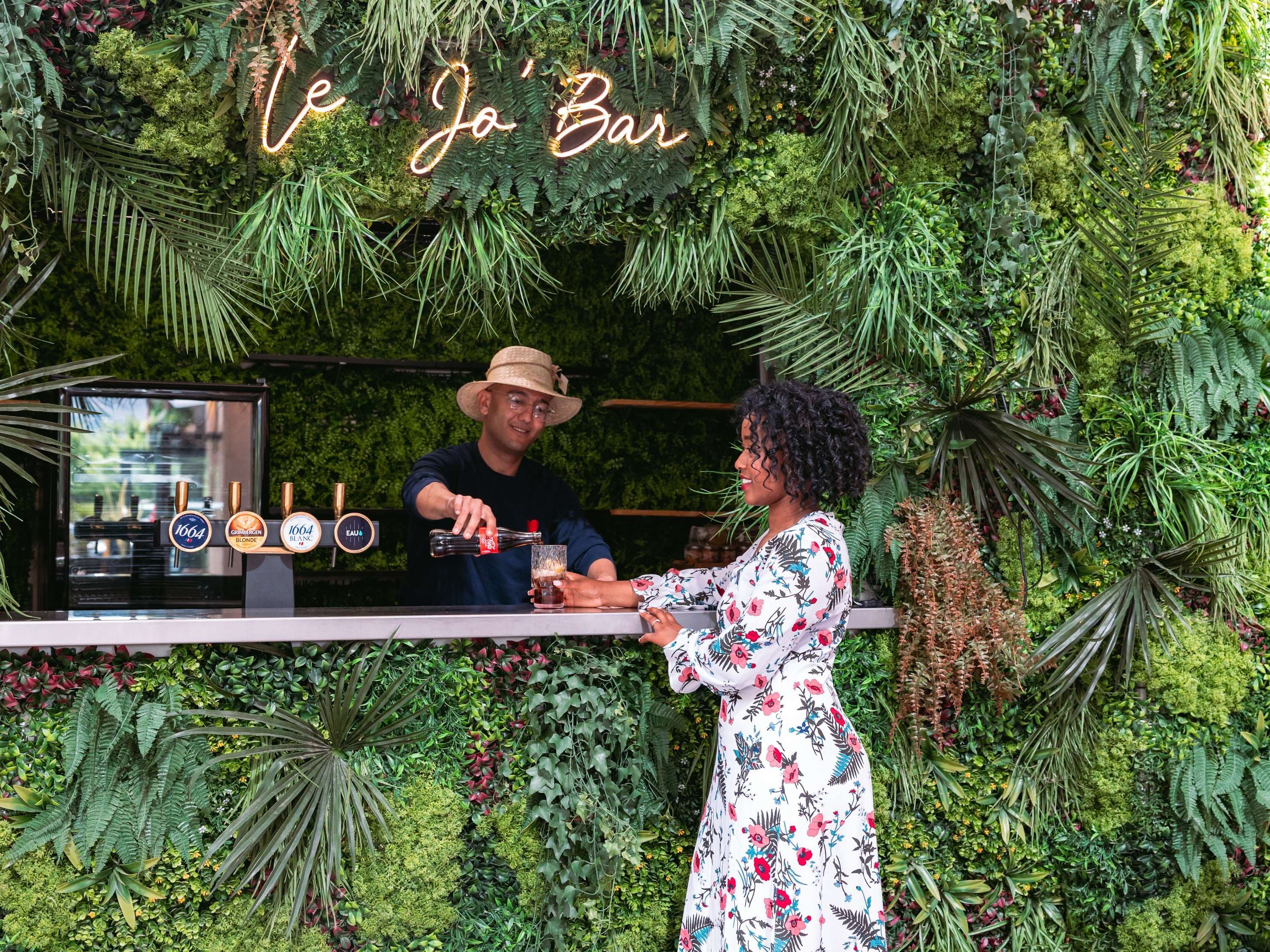 ibis Marseille Provence Airport