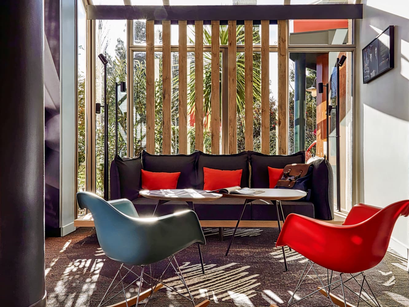 ibis Marseille Provence Airport