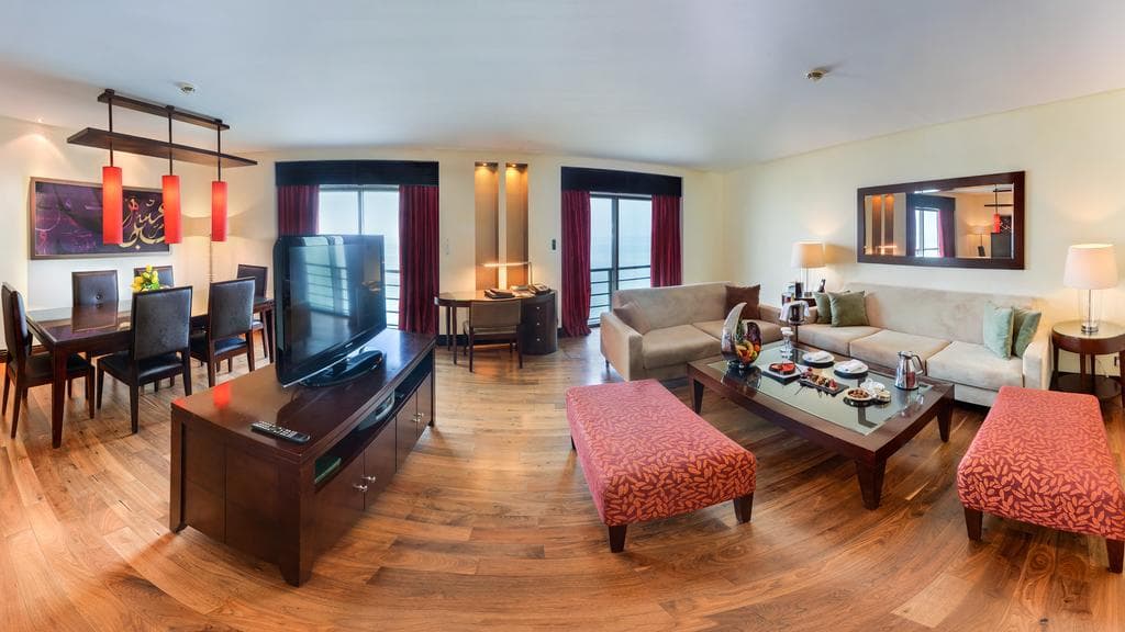 Sofitel Al Khobar The Corniche