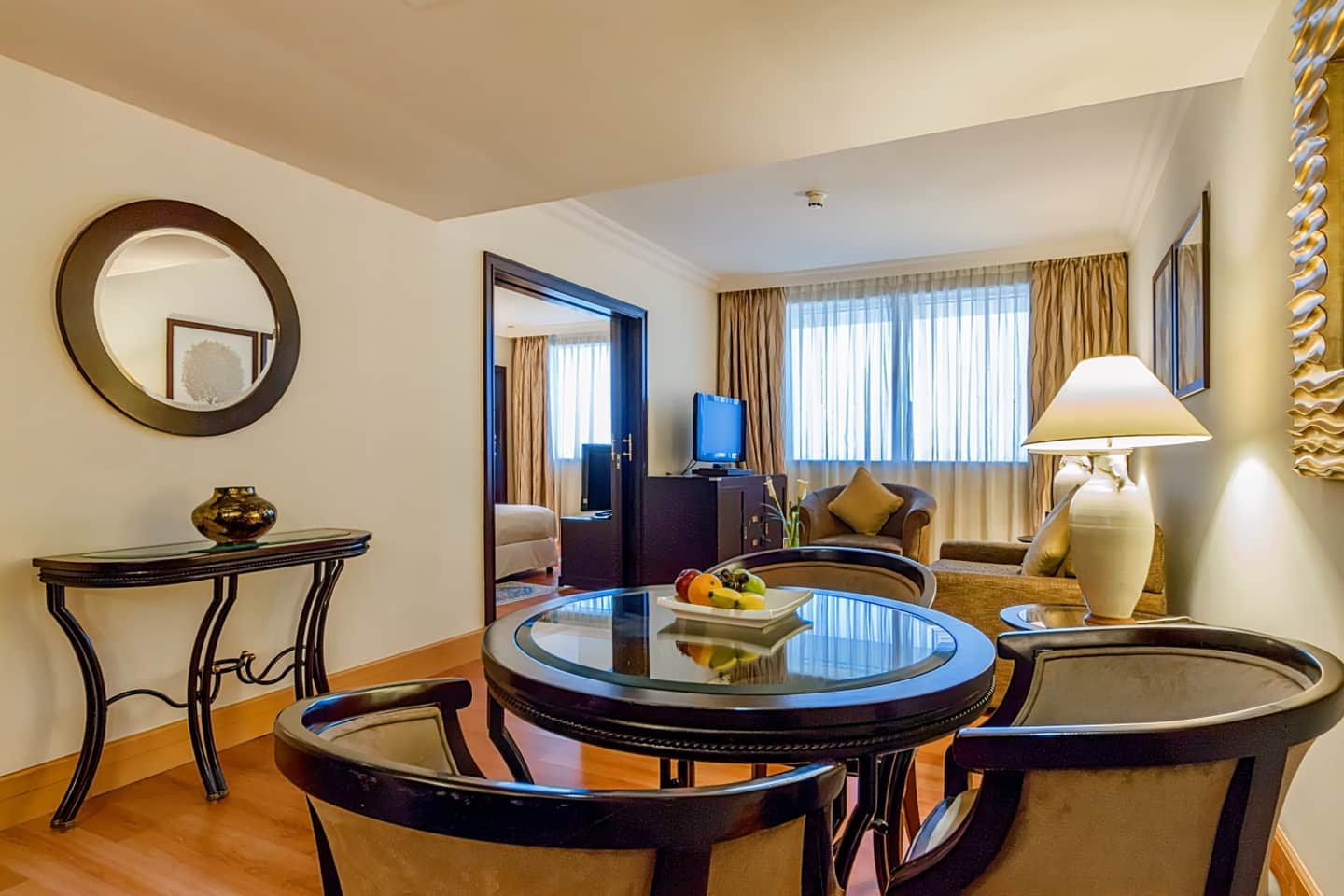 Grand Excelsior Hotel Deira