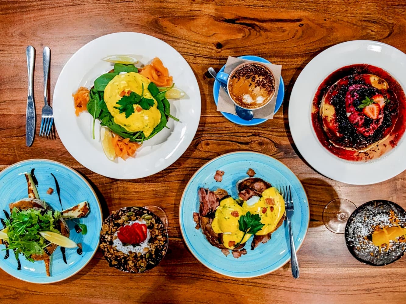 Citadines St Georges Terrace