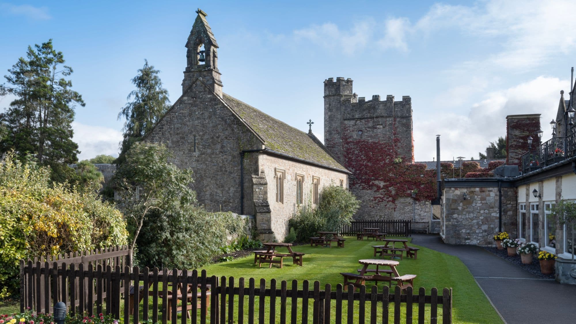 Delta Hotels by Marriott St Pierre Hotel & Country Club