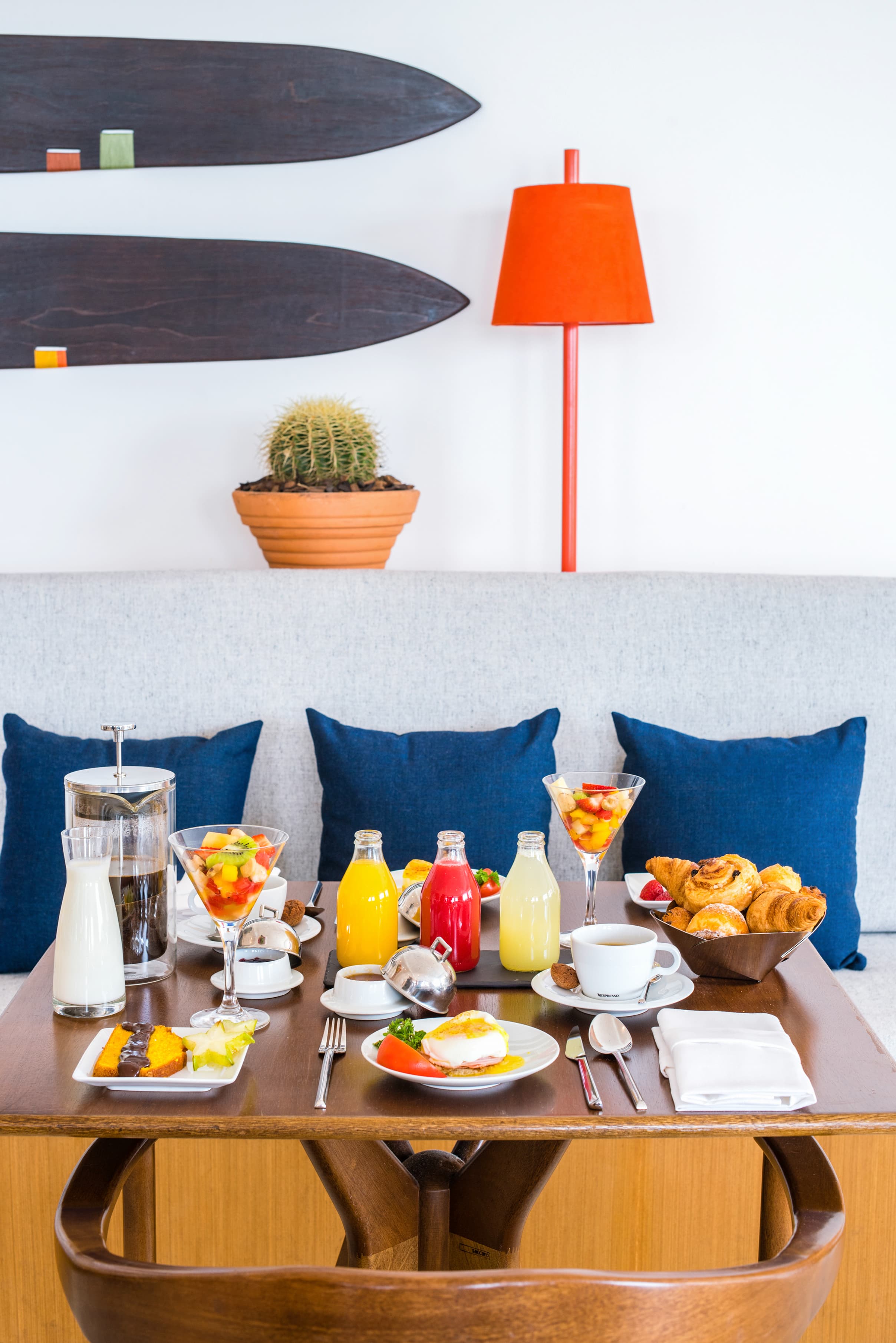 Sofitel Rio de Janeiro Ipanema (ex Caesar Park)