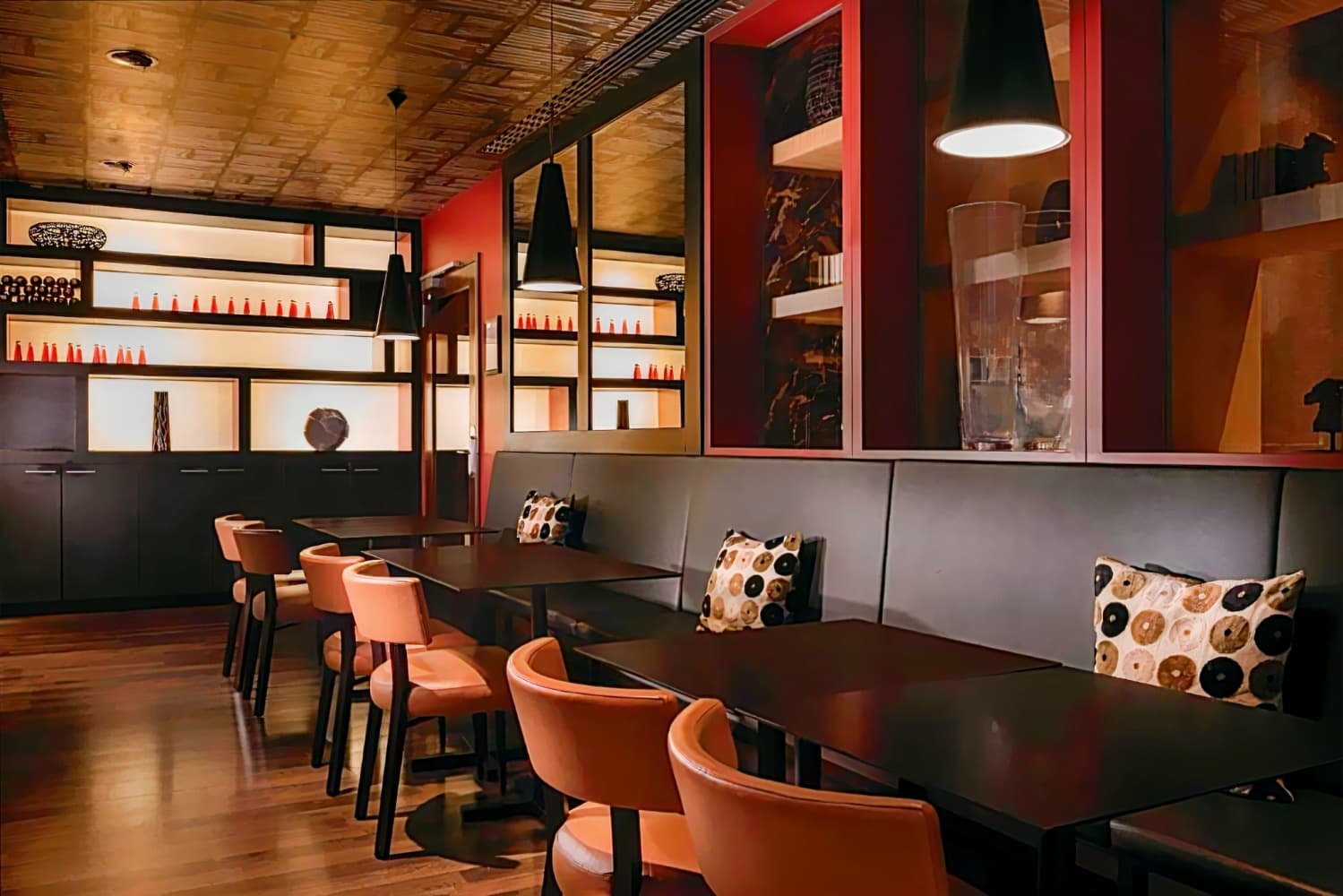 Adina Apartment Hotel Frankfurt Neue Oper