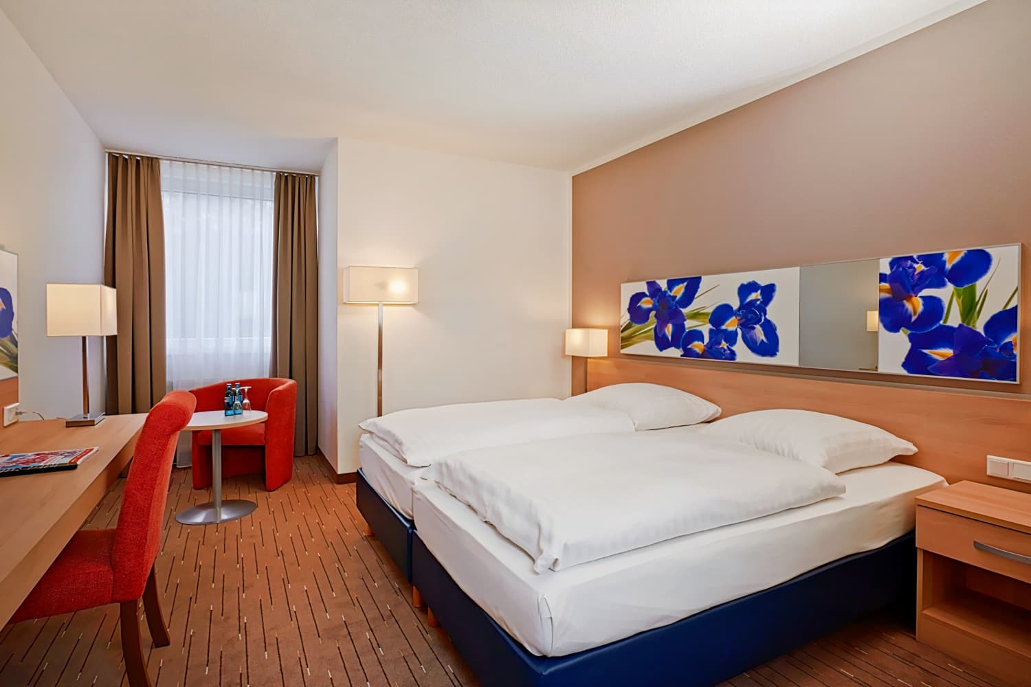 H+ Hotel Wiesbaden-Niedernhausen