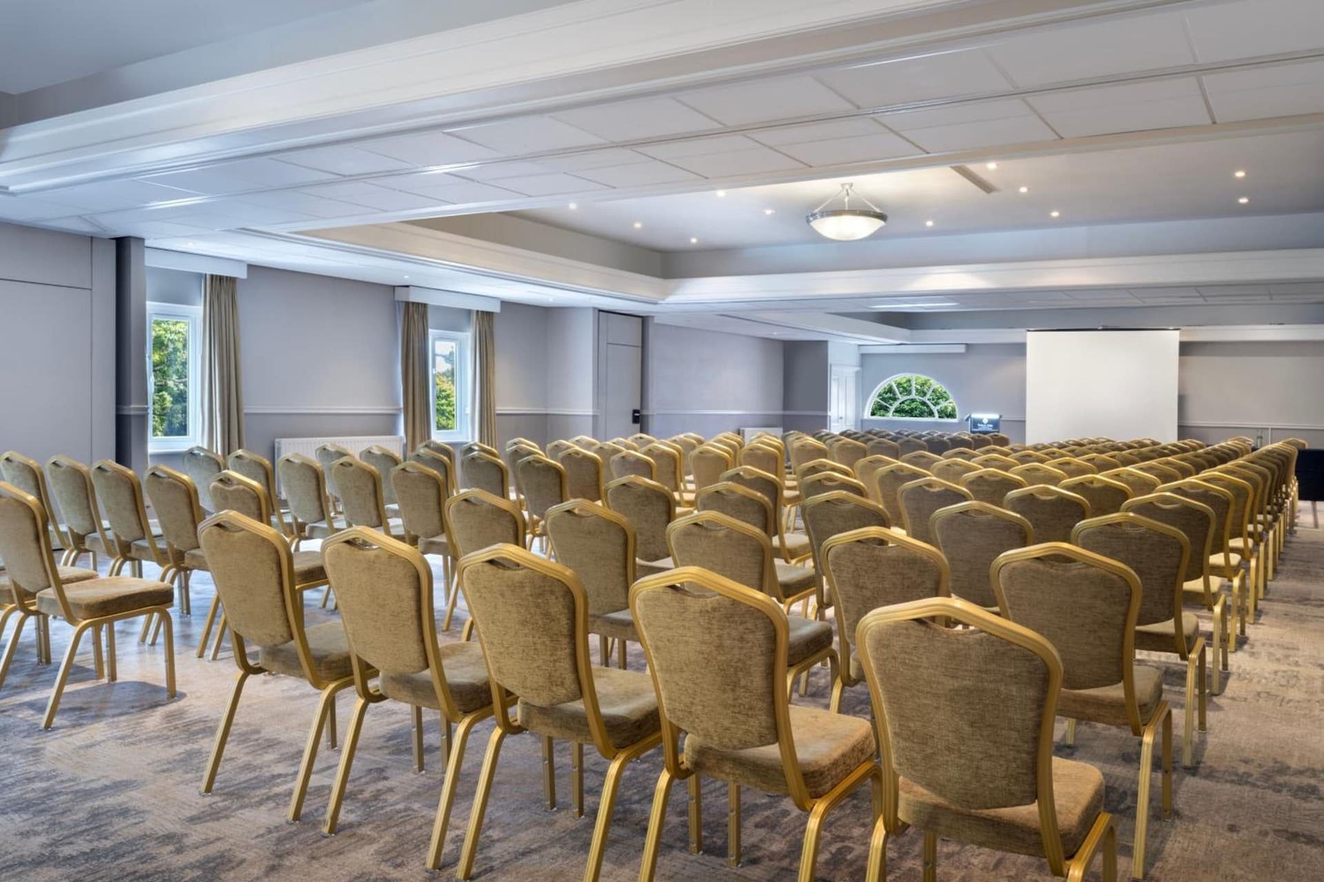 Delta Hotels by Marriott Tudor Park Hotel & Country Club