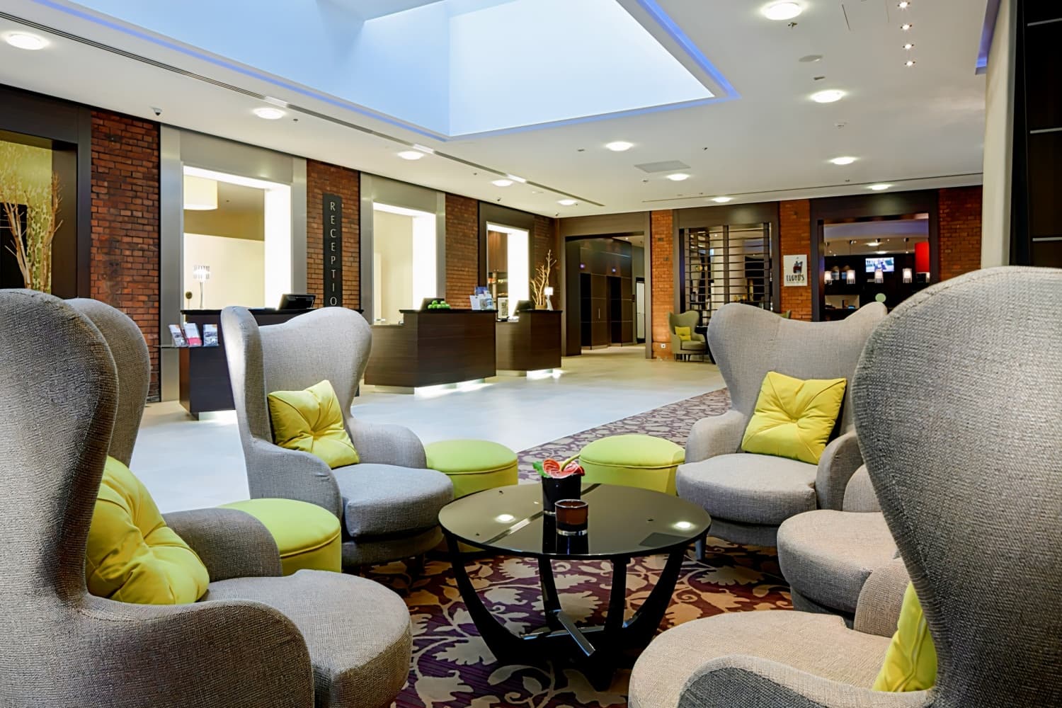 Courtyard by Marriott Bremen