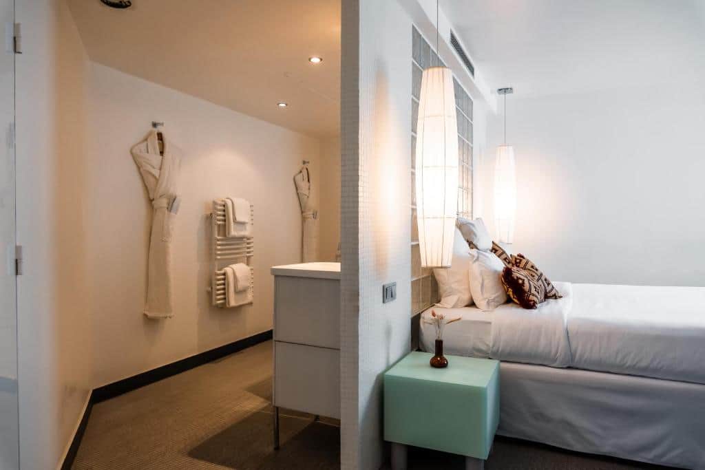 Kube Hôtel Paris