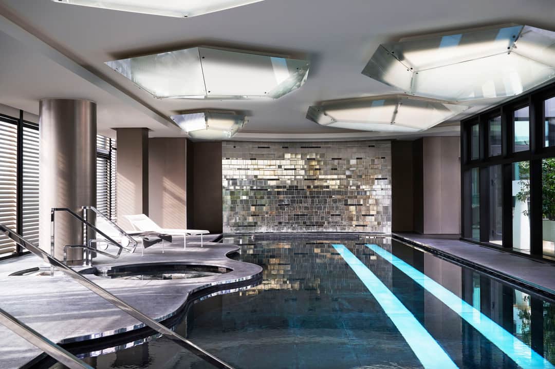 Excelsior Hotel Gallia, a Luxury Collection Hotel, Milan