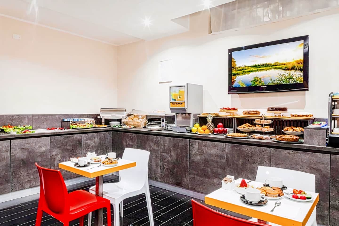 Hotel Milano Palmanova