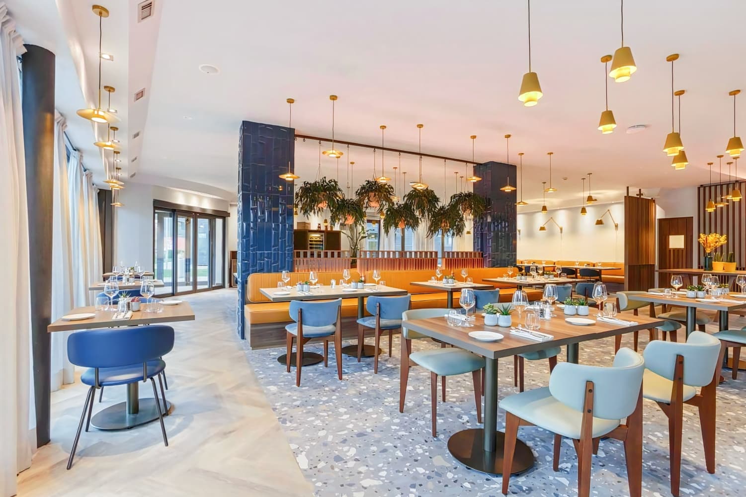 voco Venice Mestre - The Quid, an IHG Hotel
