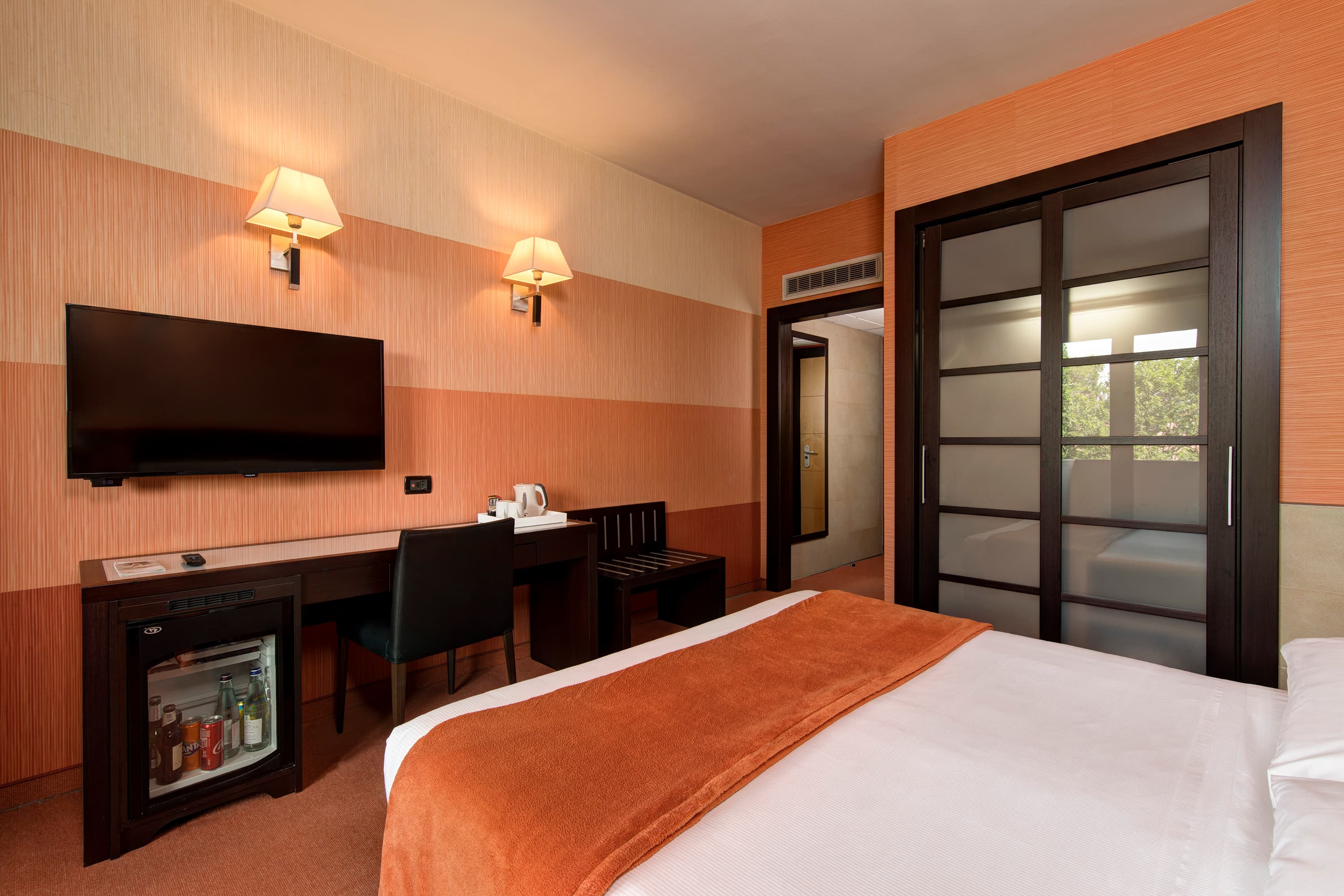 Best Western Gorizia Palace