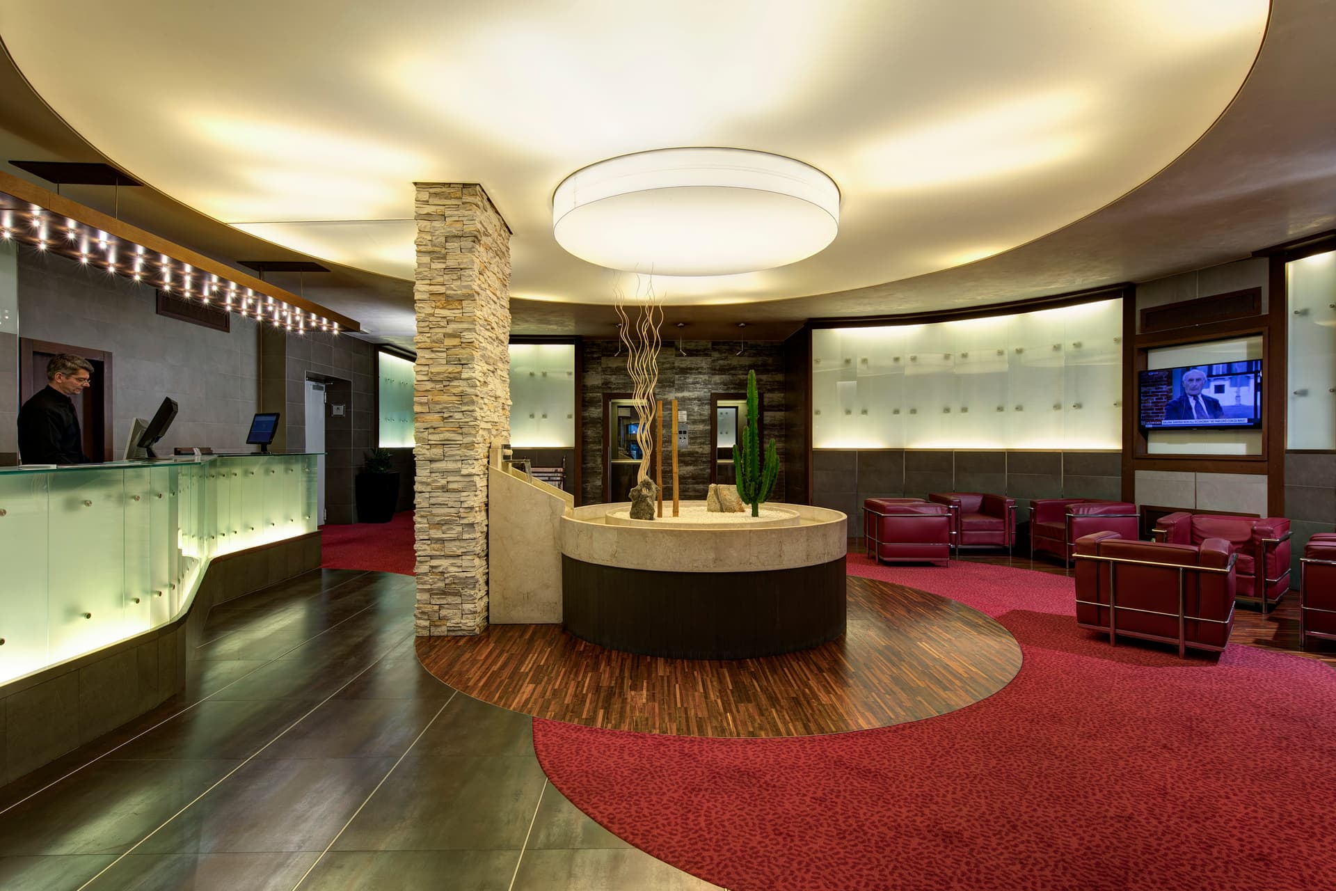Best Western Gorizia Palace