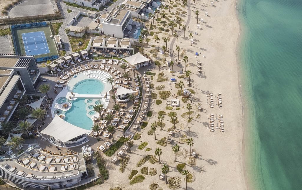 Nikki Beach Resort & Spa Dubai