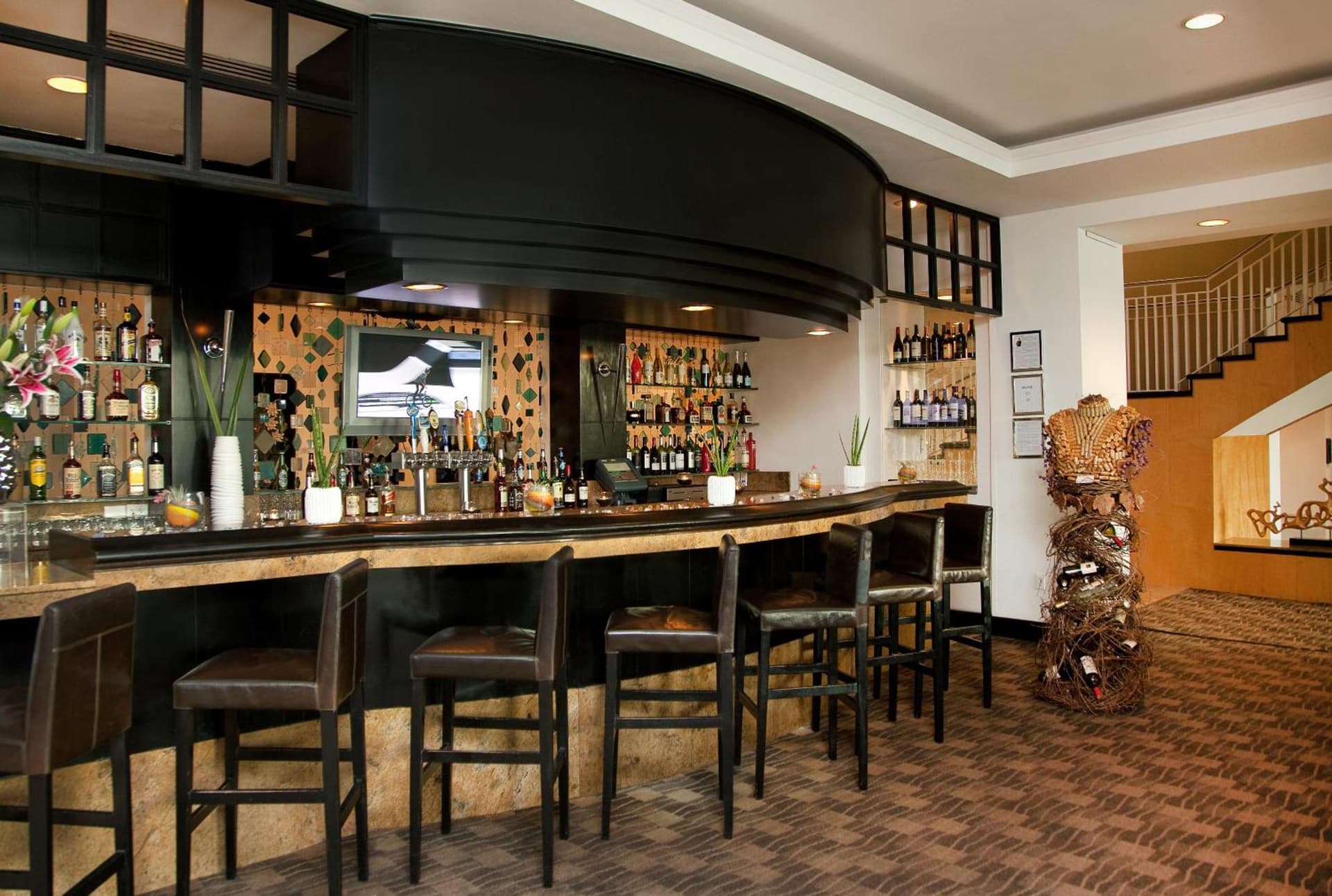 GALLERYone - a DoubleTree Suites by Hilton Hotel Fort Lauderdale