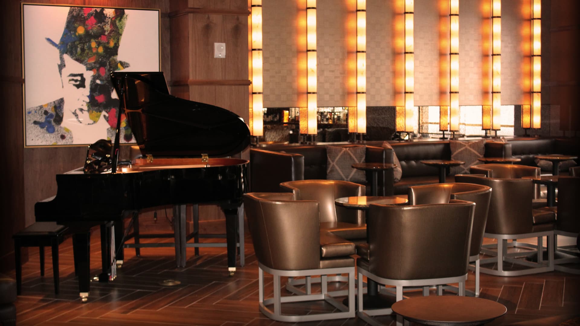 Hilton New Orleans Riverside