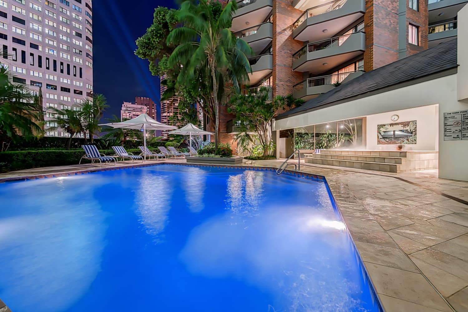 The York by Swiss-Belhotel