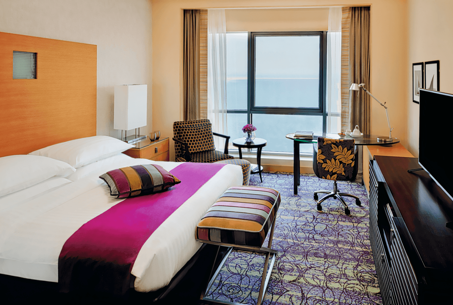 Mövenpick Hotel West Bay Doha