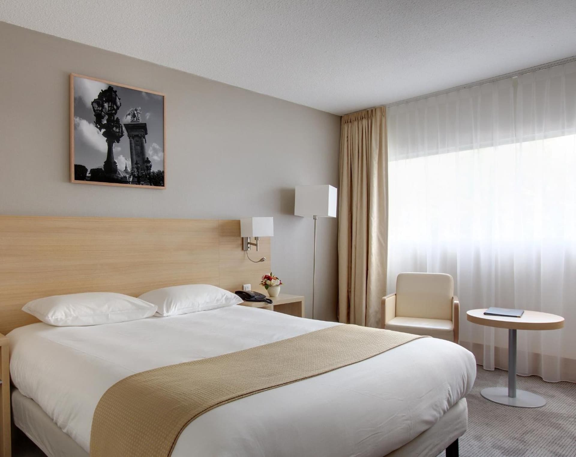 Best Western Plus Paris Orly