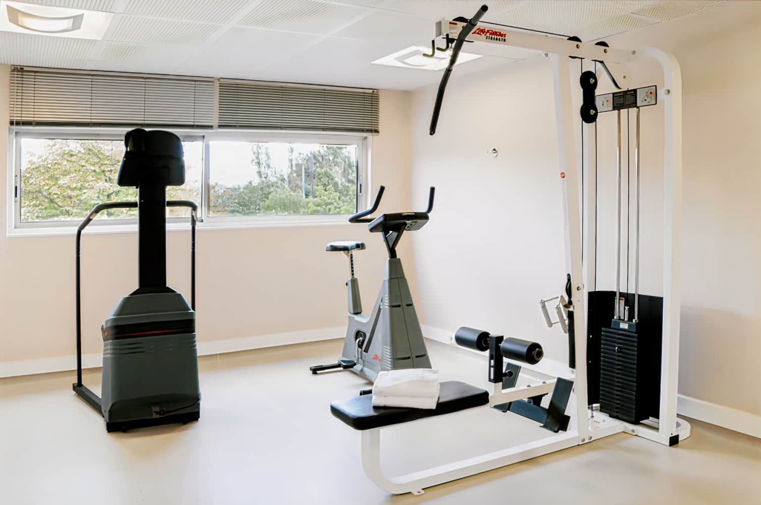 Best Western Plus Paris Orly