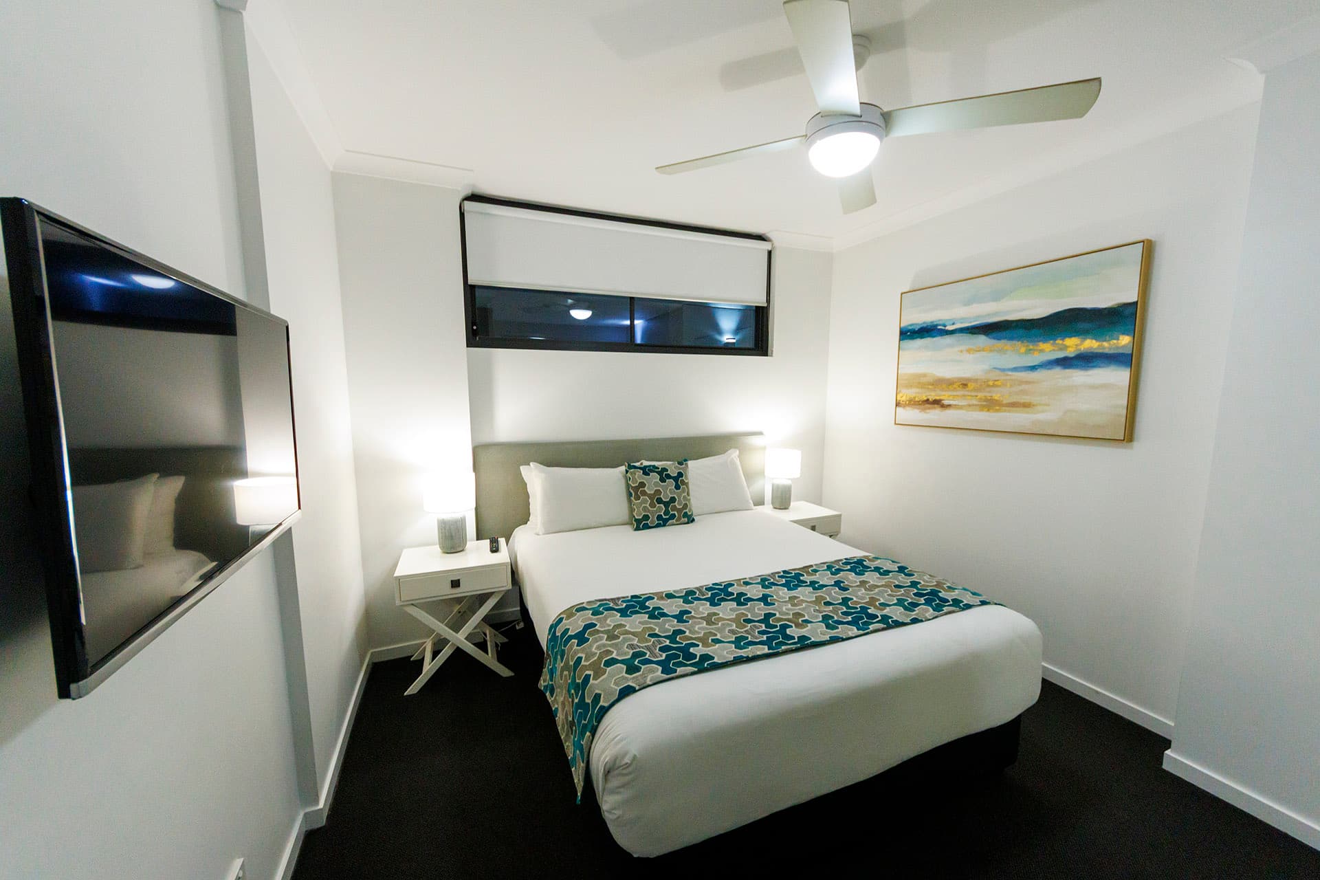 Atrio Apartments