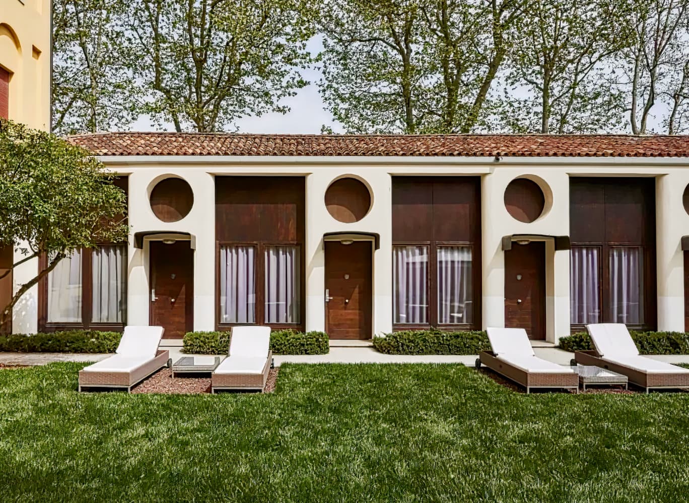 Hotel Indigo Venice - Sant'Elena