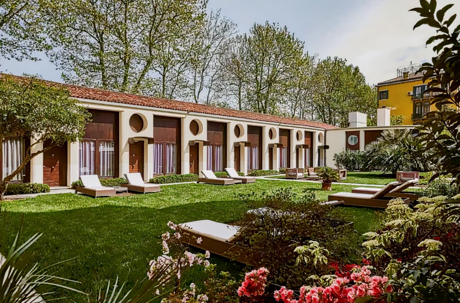 Hotel Indigo Venice - Sant'Elena