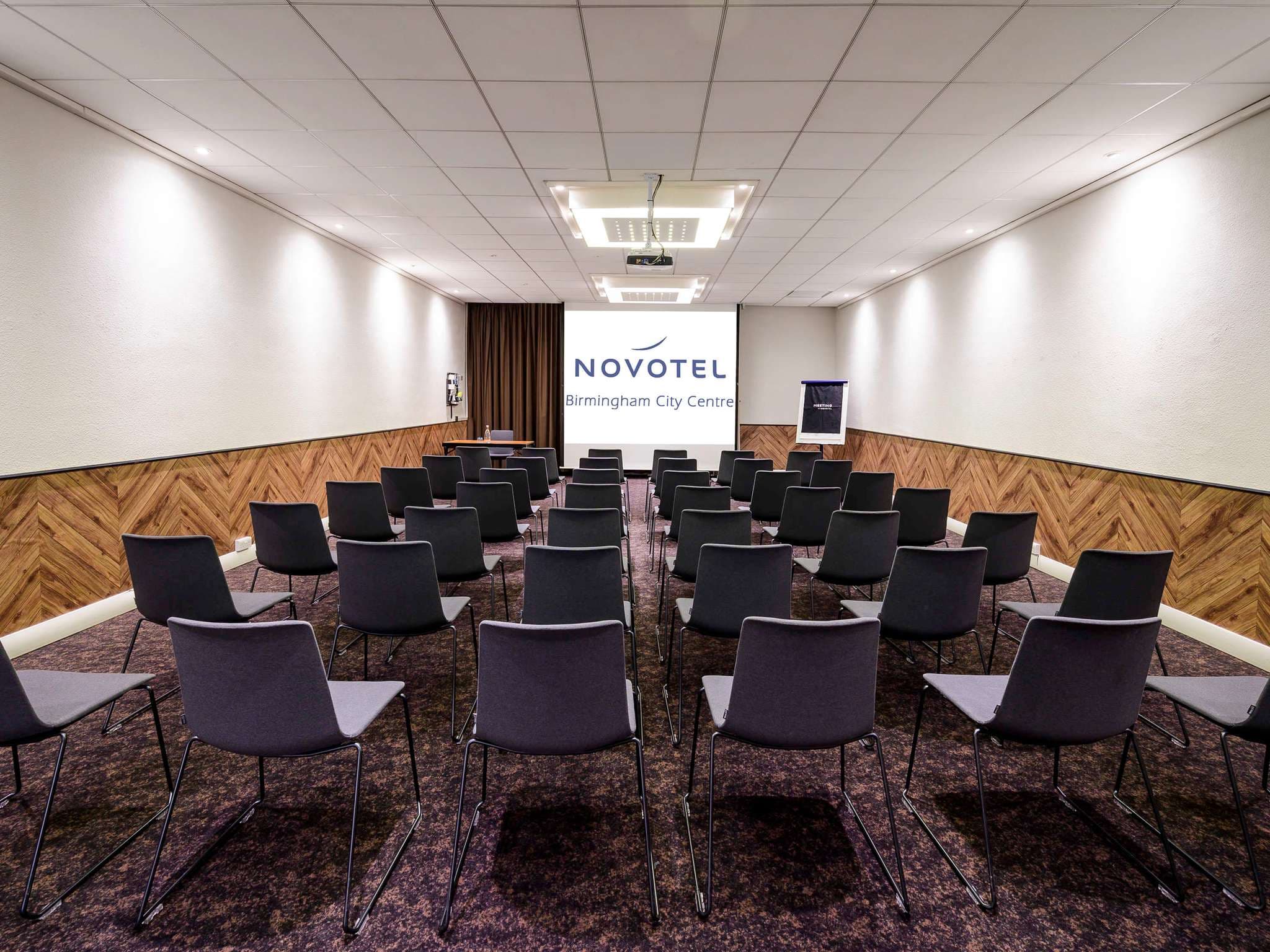Novotel Birmingham Centre