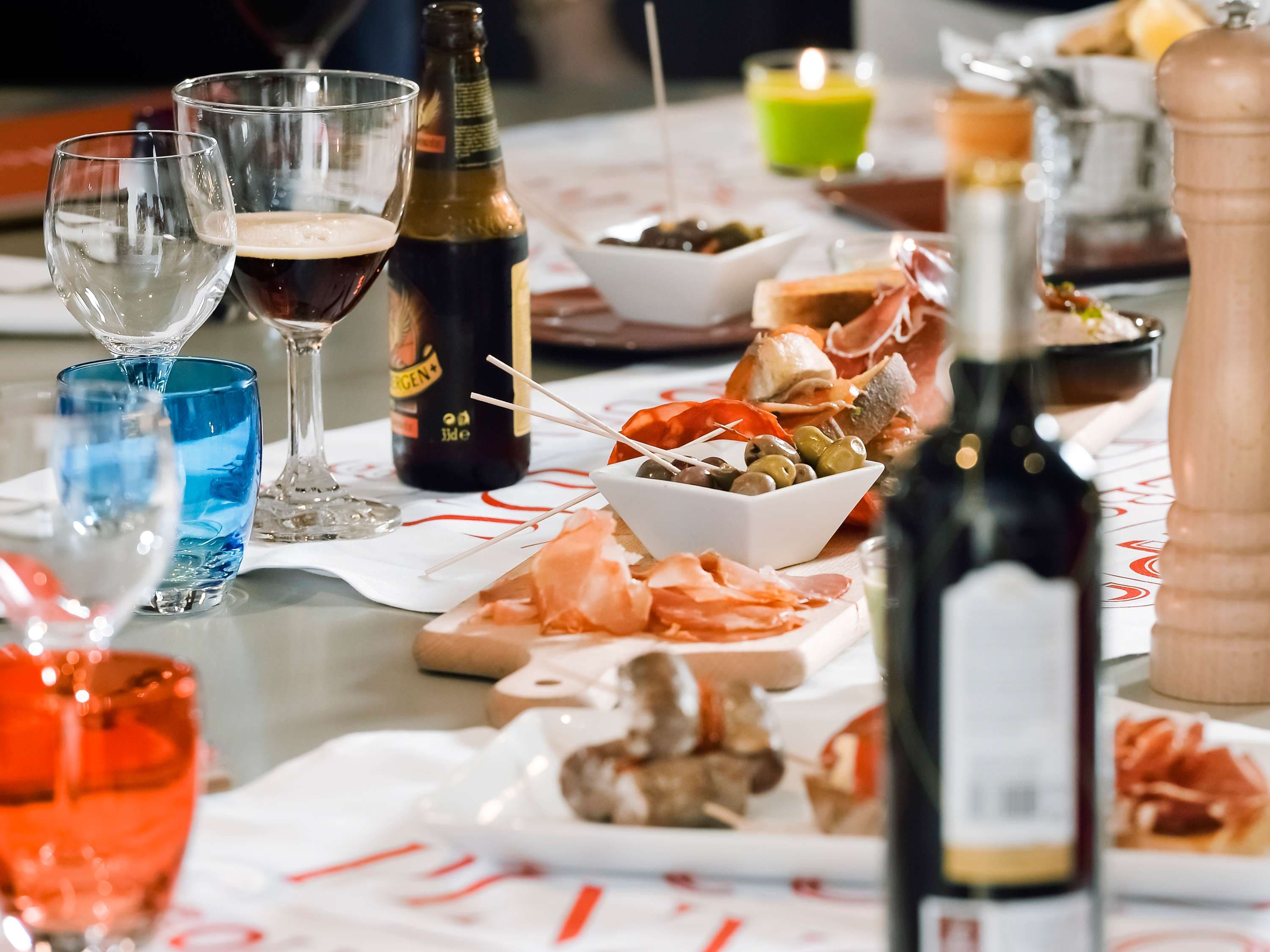 Novotel Milton Keynes