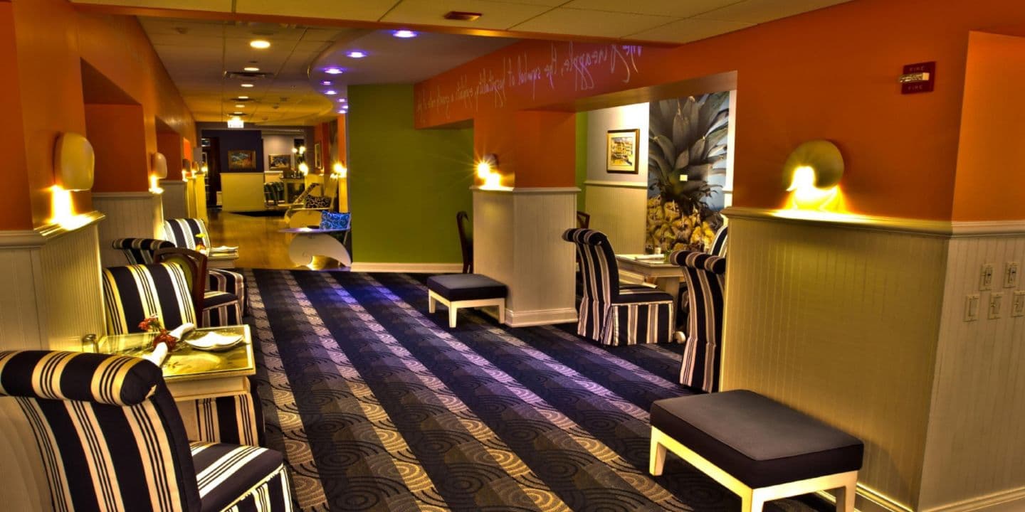 Hotel Indigo Chicago Downtown Gold Coast