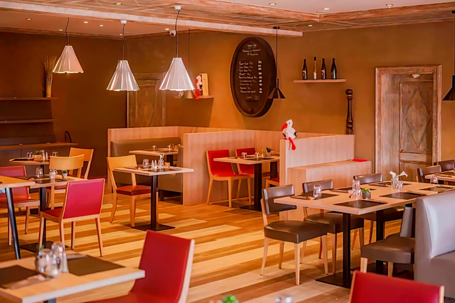Ibis Colmar East