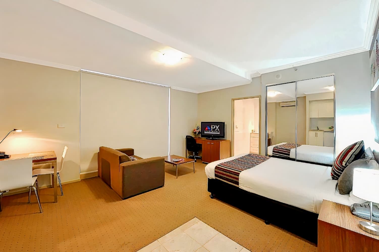 APX Darling Harbour