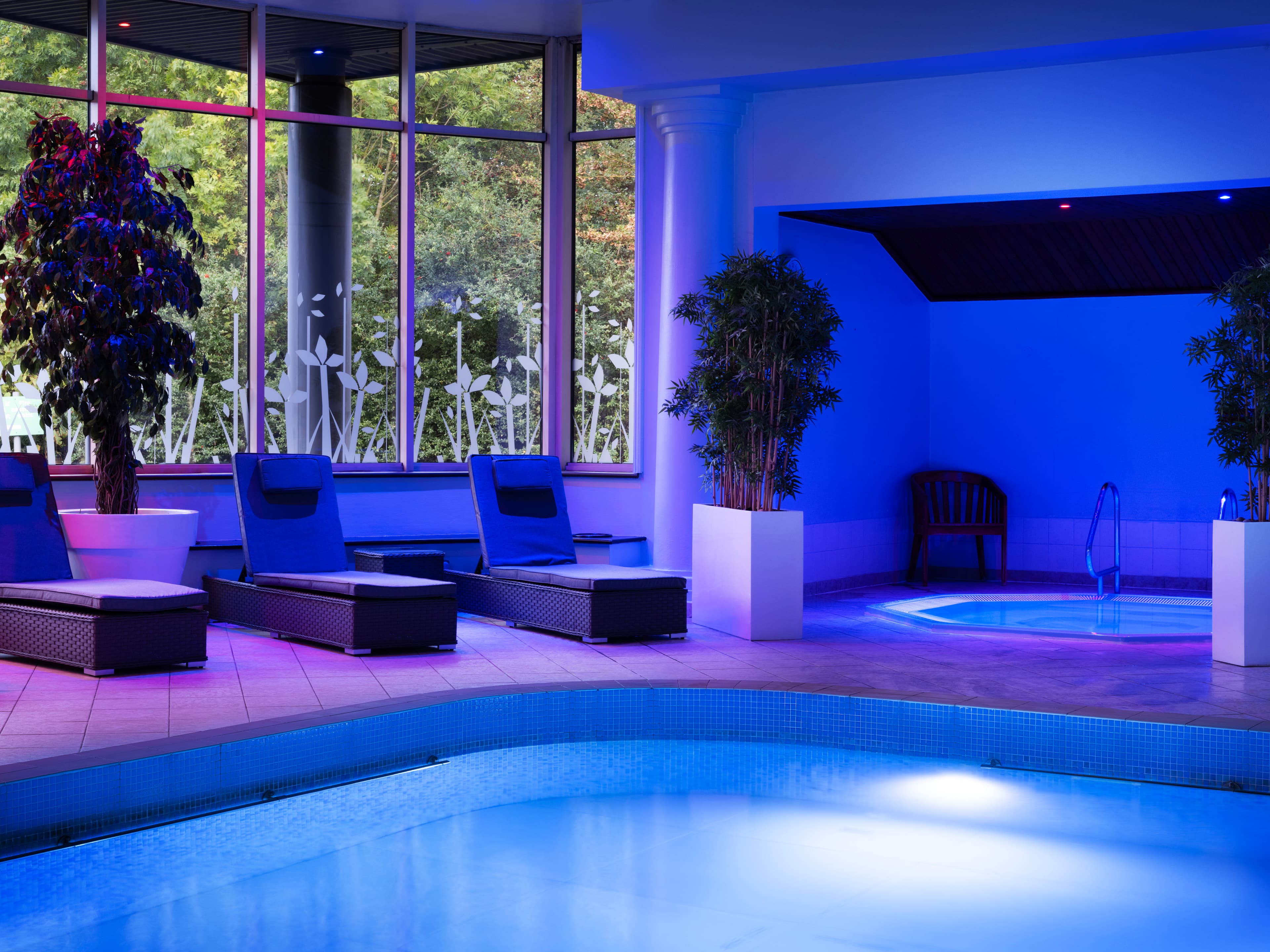 Delta Hotels by Marriott Huntingdon