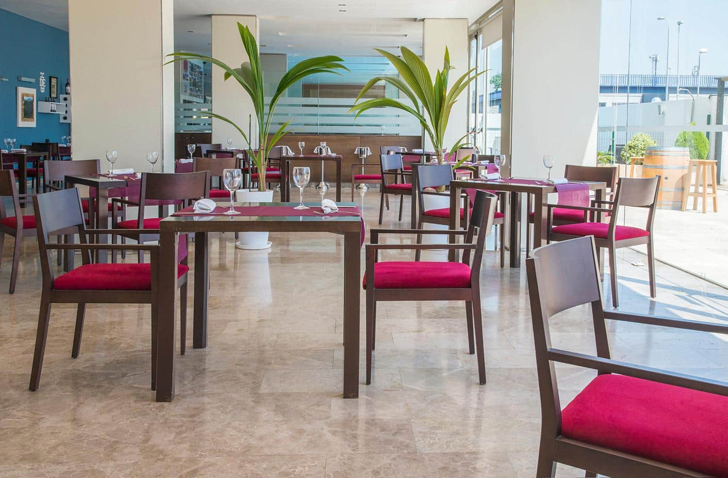 Xon's Valencia