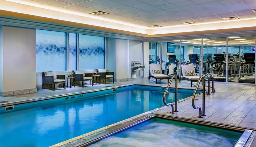 Hyatt Centric Chicago Magnificent Mile