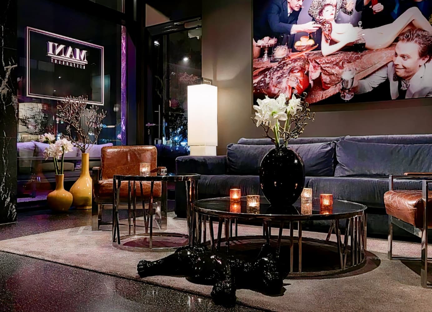 Hotel MANI by Amano Group