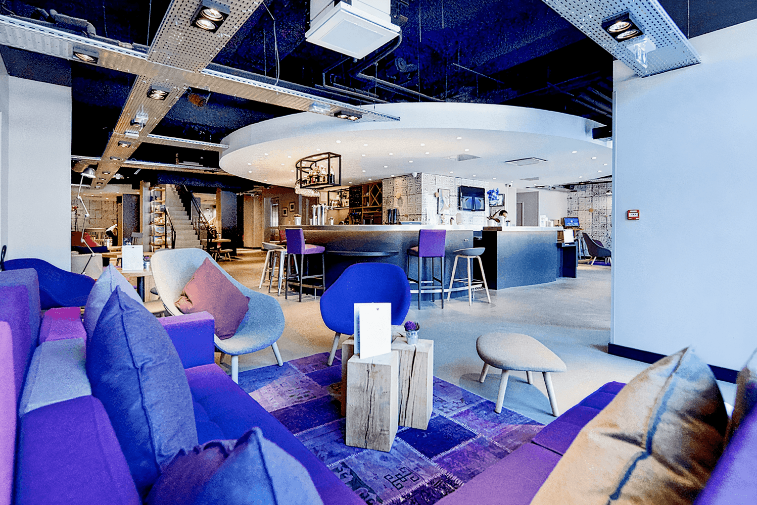 Campanile Lyon Centre Gare Perrache Confluence