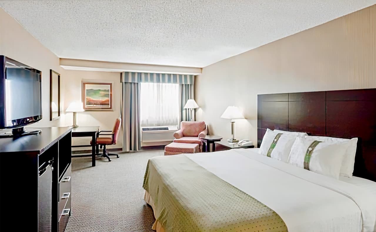 Days Inn by Wyndham Plattsburgh